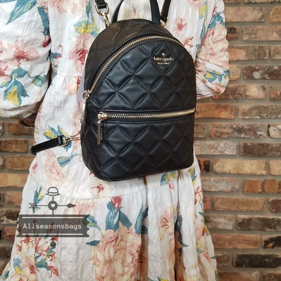 Backpacks